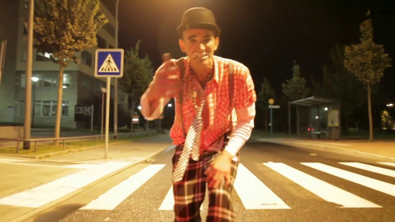 Yan Solo - Leblos (offizielles Musikvideo)