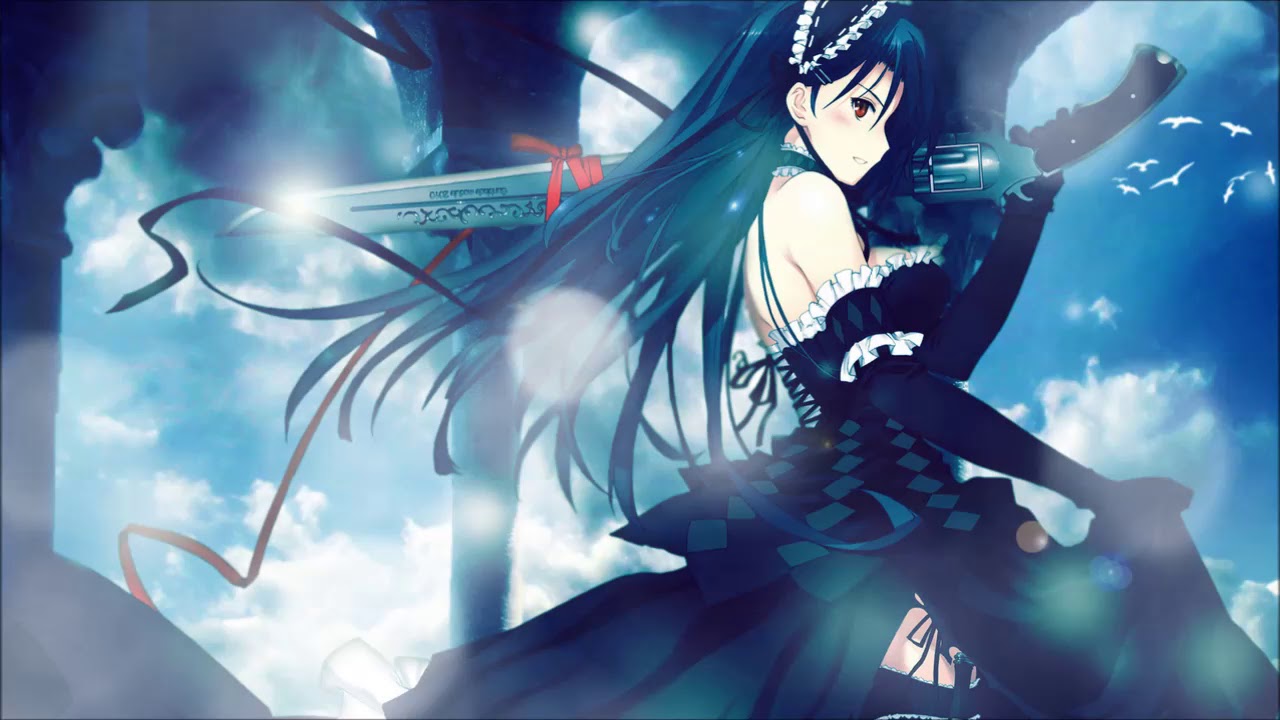 Nightcore - Ma Baker (Boney M)