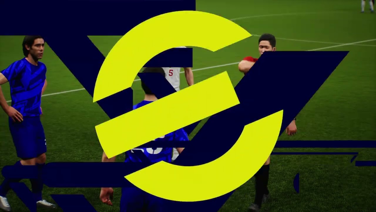 EFOOTBALL ETKİNLİK MAÇI HATALAR HAKSIZLIKLAR  VS VS