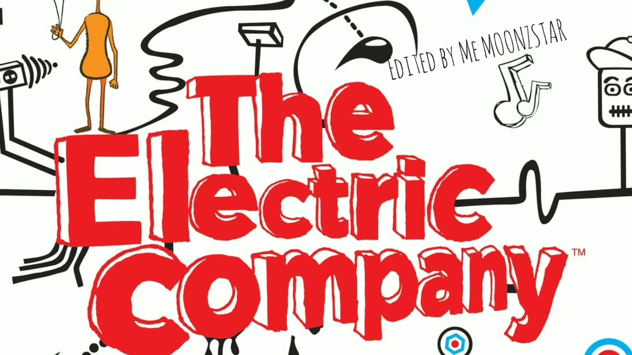 Short 'e' - Wyak rap Music Video (The Electric Company Intrusmenal