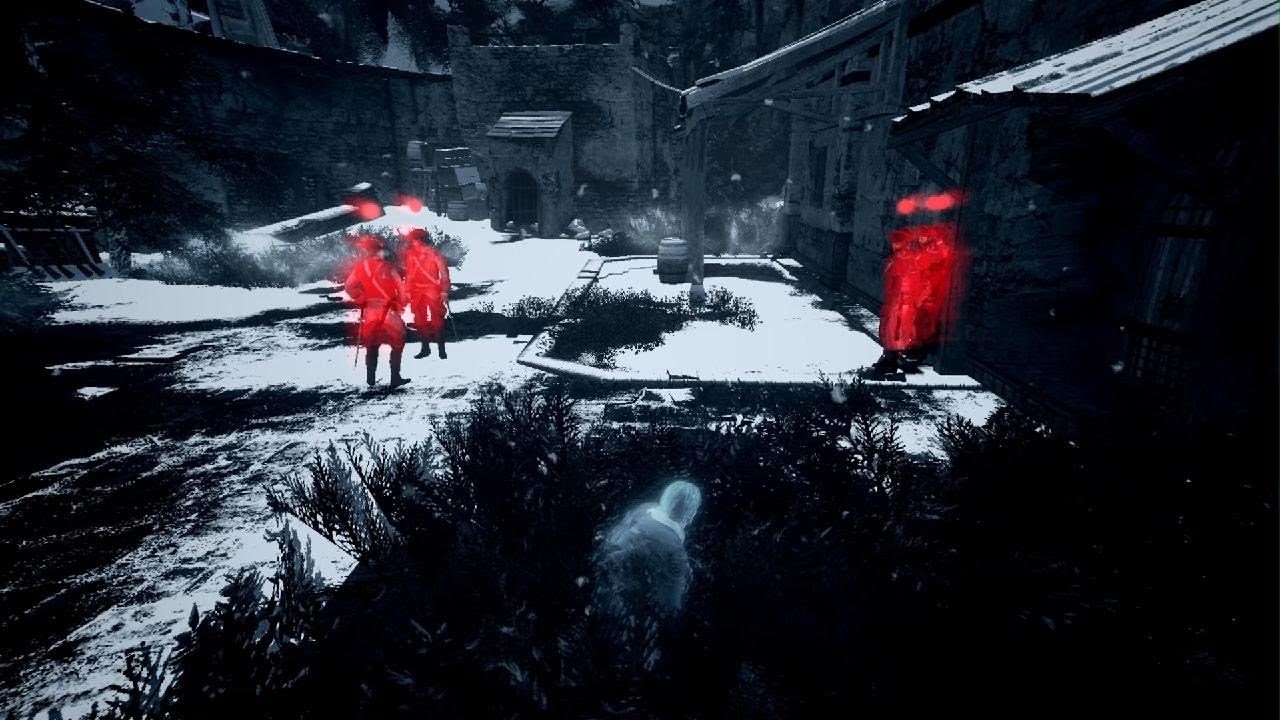 Assassin's Creed Rogue x6 en un instante