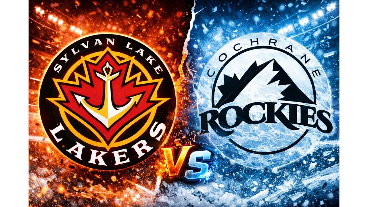 U11A Lakers  VS  Rockies (playoffs)