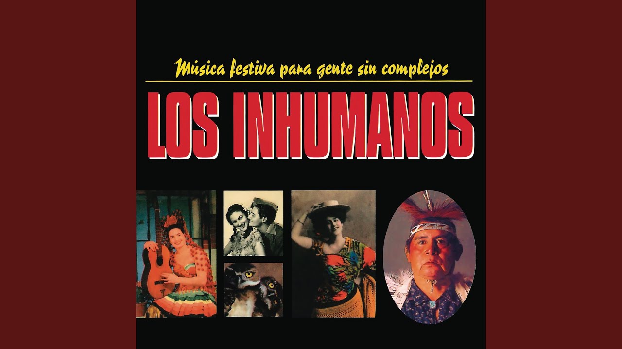 Las Fiestas De Mi Pueblo (Remasterizado)