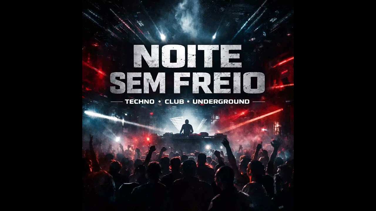 DJ NEON NOITE SEM FREIO 2026