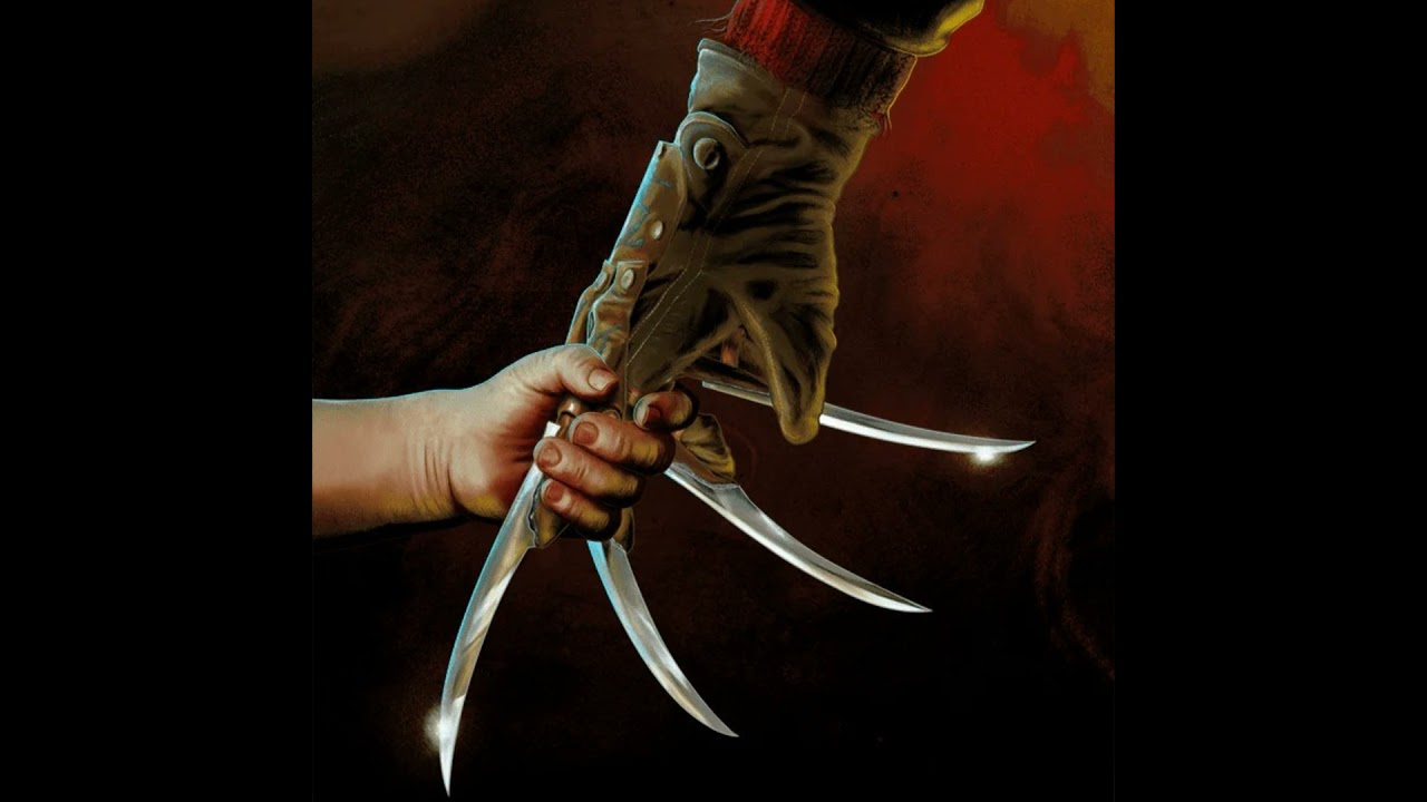 A NIGHTMARE ON ELM STREET 5: THE DREAM CHILD (1989) Review | Freddy Goes Fetal — Horror Bull Film...