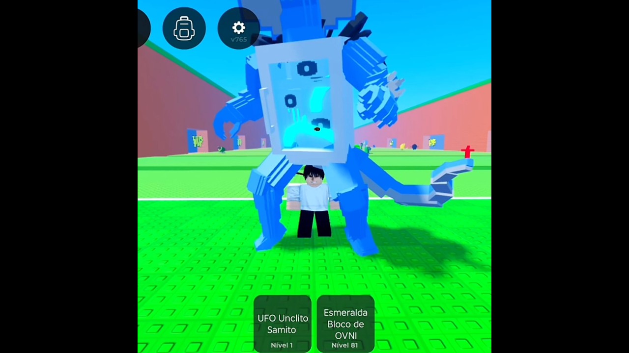 Abrindo blocos #roblox #brainrot