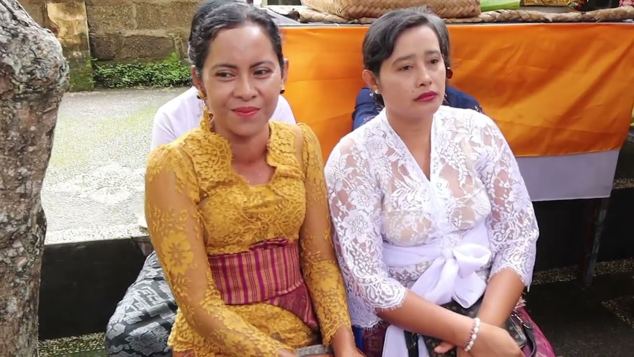 Caru Gempong Asu
