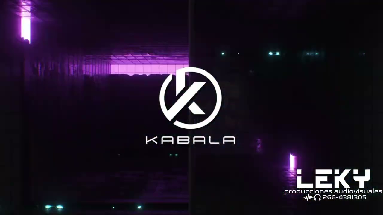 KBL Kabala en vivo  - Henry ford 26.09.25