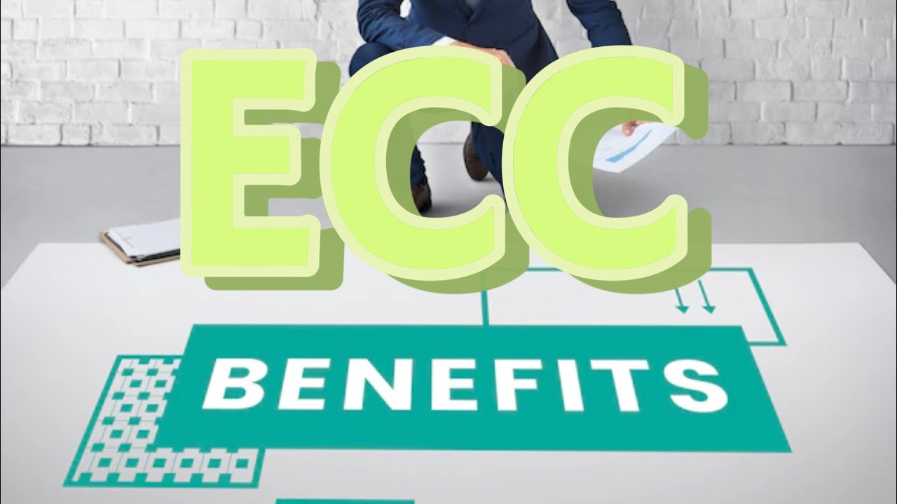 BENEFITS NA MAKUKUHA NG EMPLEYADO MULA SA ECC MULA SA PAGKAKASAKIT O AKSIDENTE