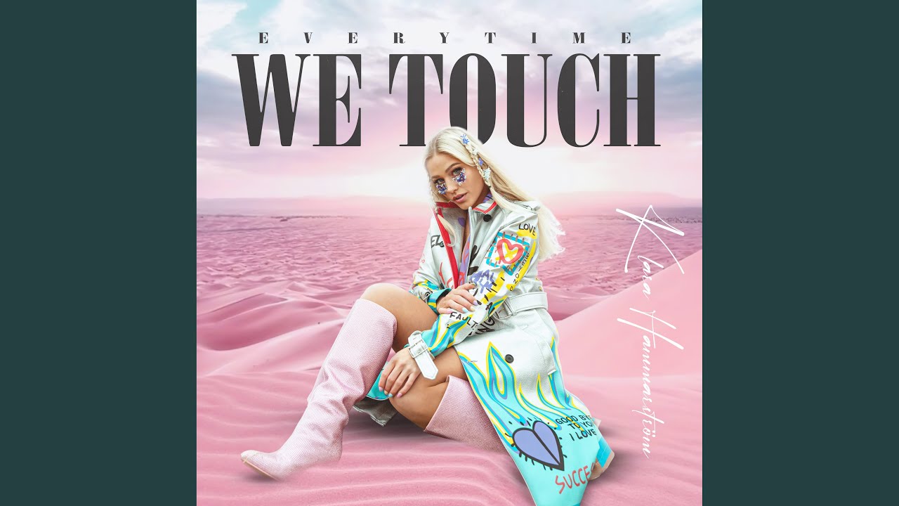 Everytime We Touch