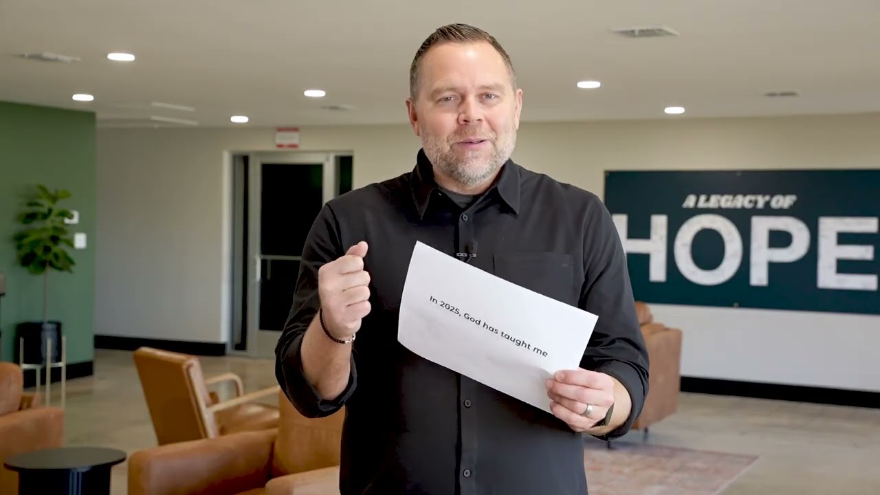 Vision Sunday Video
