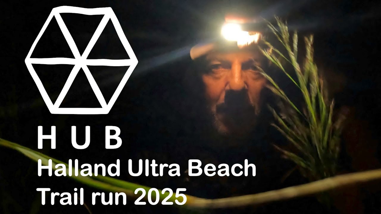 Harder than you think. HUB I, Göteborg - Onsala 72K