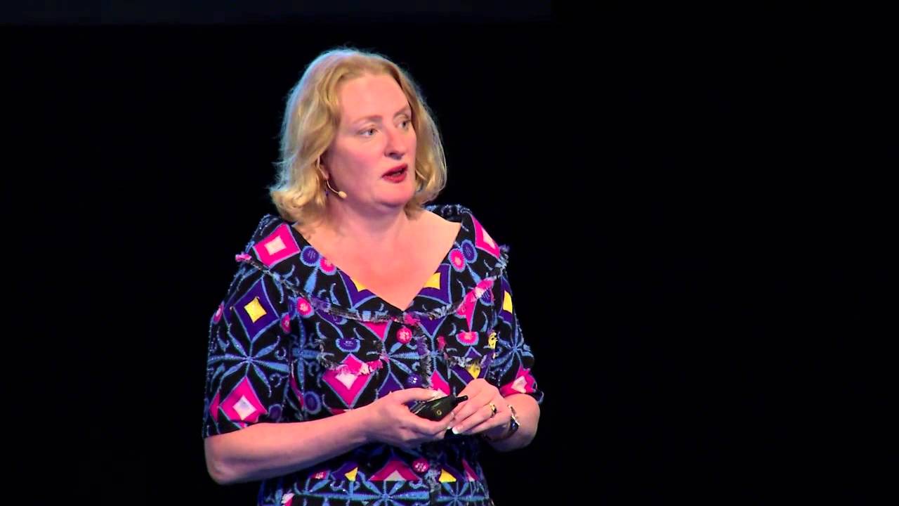 Diversity: the new business and social imperative? - Grainne Moss  | CEO Summit 2015