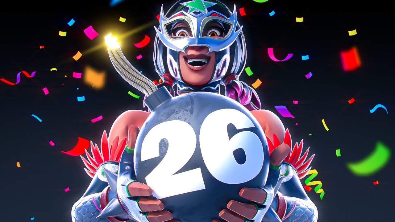 W-Key Warrior&hellip;🥇