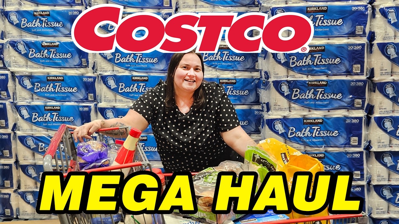 First Costco Trip in a Year – Is It Still Worth the Membership?