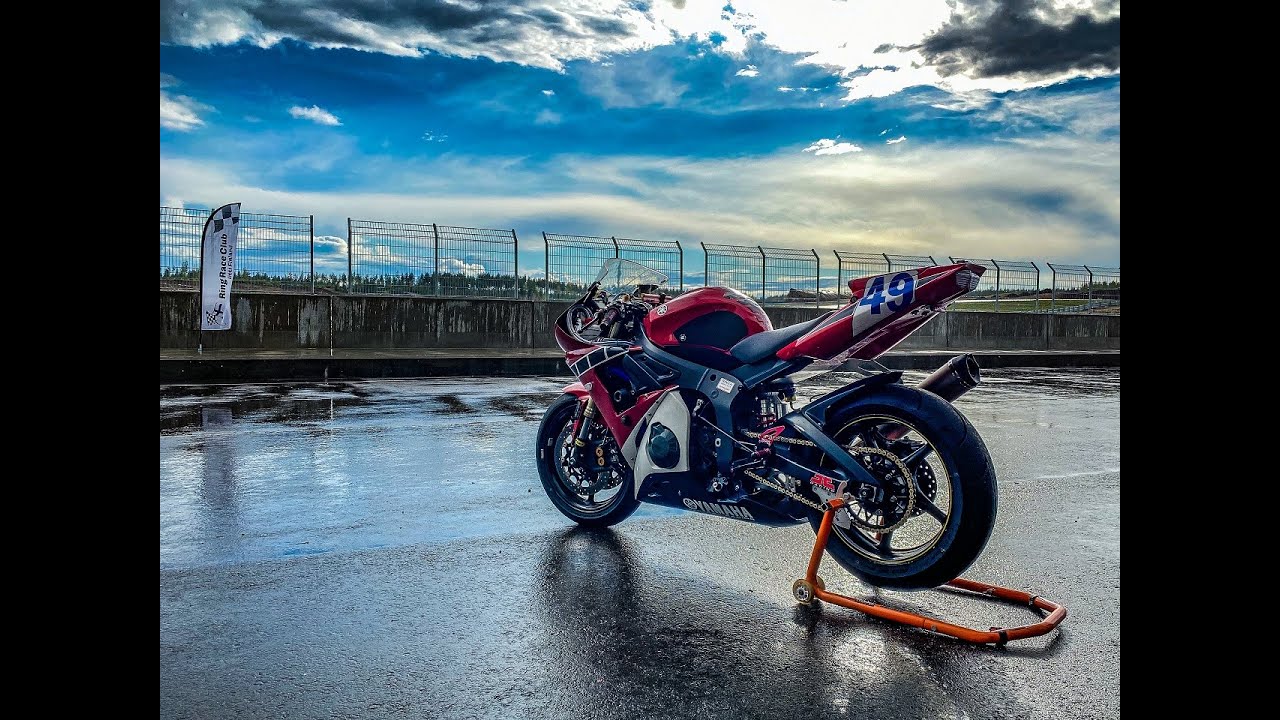 My Circuit Racing season 2021