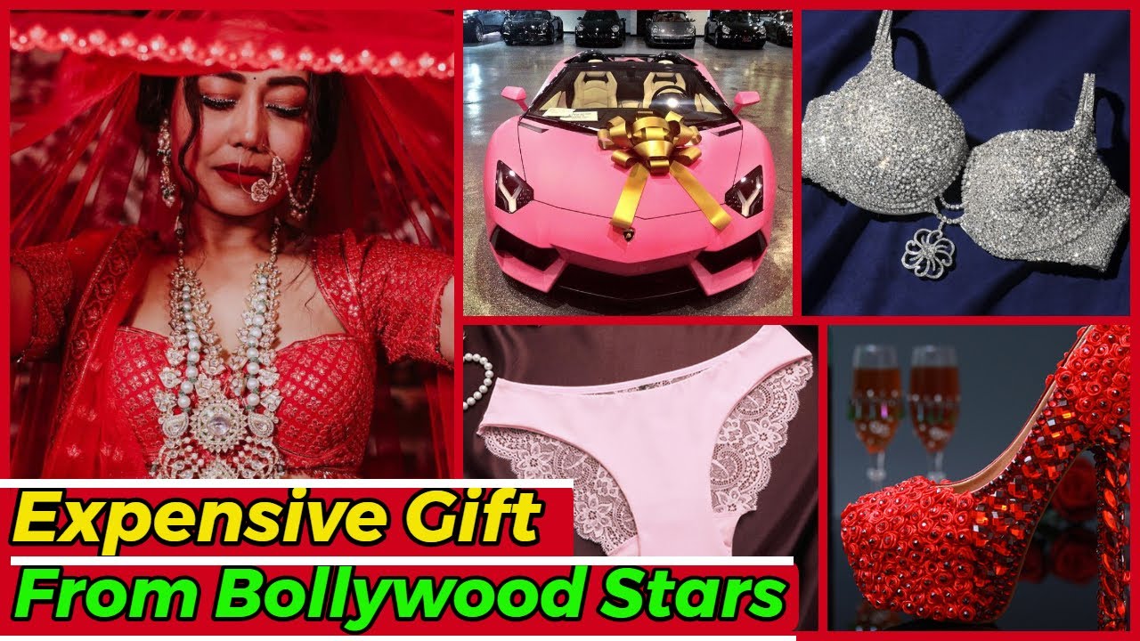 Neha Kakkar Wedding Gifts From Bollywood Stars | Neha Kakkar is Pregnant
