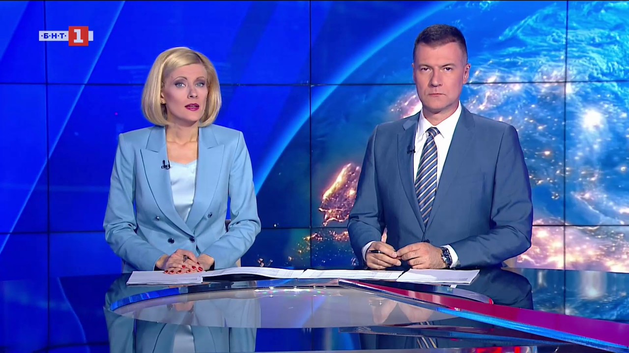 По света и у нас - 06.03.2026, 20:00 по БНТ