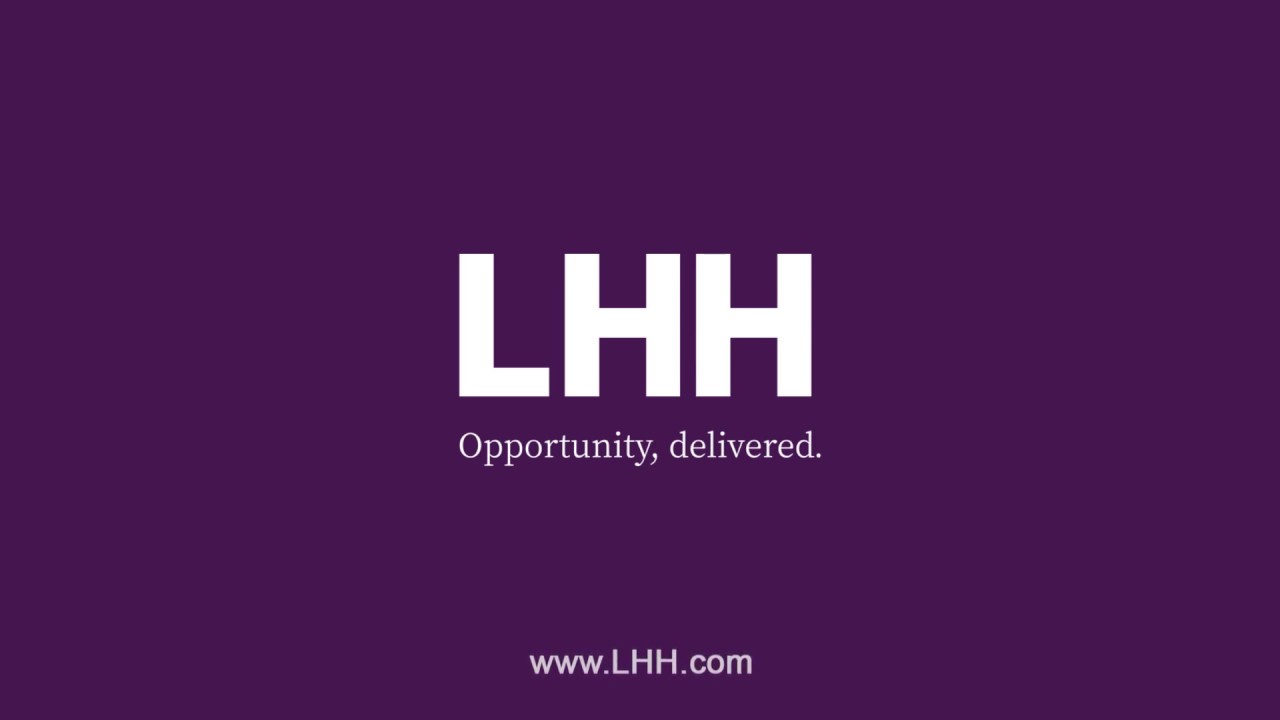 LHH - Opportunity, delivered.