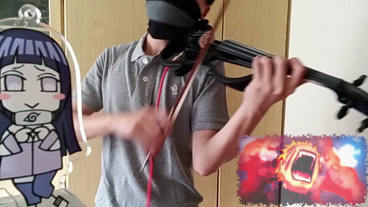 My name [Violin Cover]