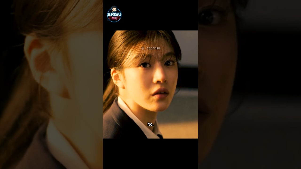 Jang Hui Soo is really coming back 💙🔥| Light shop x Moving #lightshop #moving #kdrama #shorts