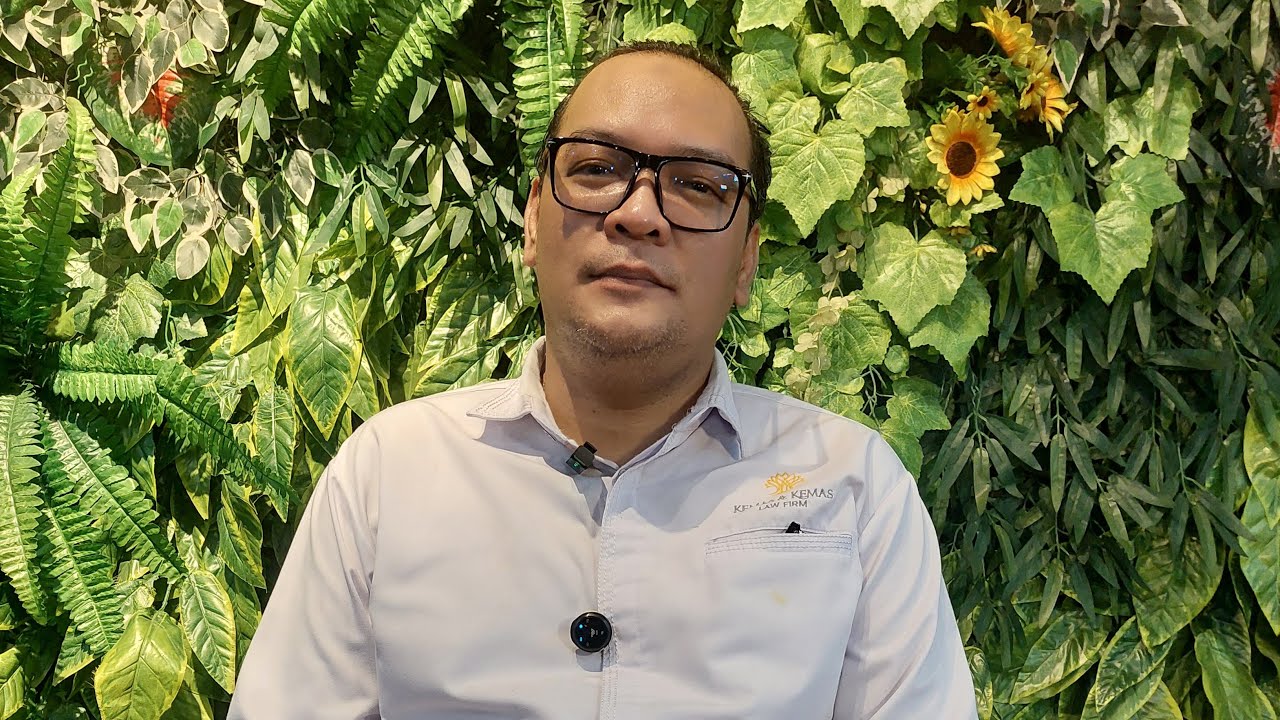 🔴LIVE MENUNGGU HASIL PK NIKITA MIRZANI, INI KATA KEMAS MUHAMMAD PRAKTISI HUKUM