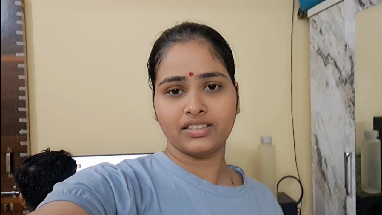 तानाजी कामाला जाताना पिकू काय करते बघा 