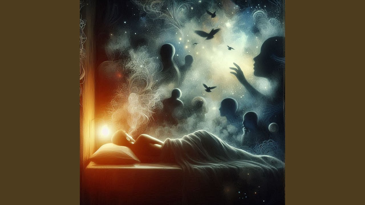 Lost in the Darkness