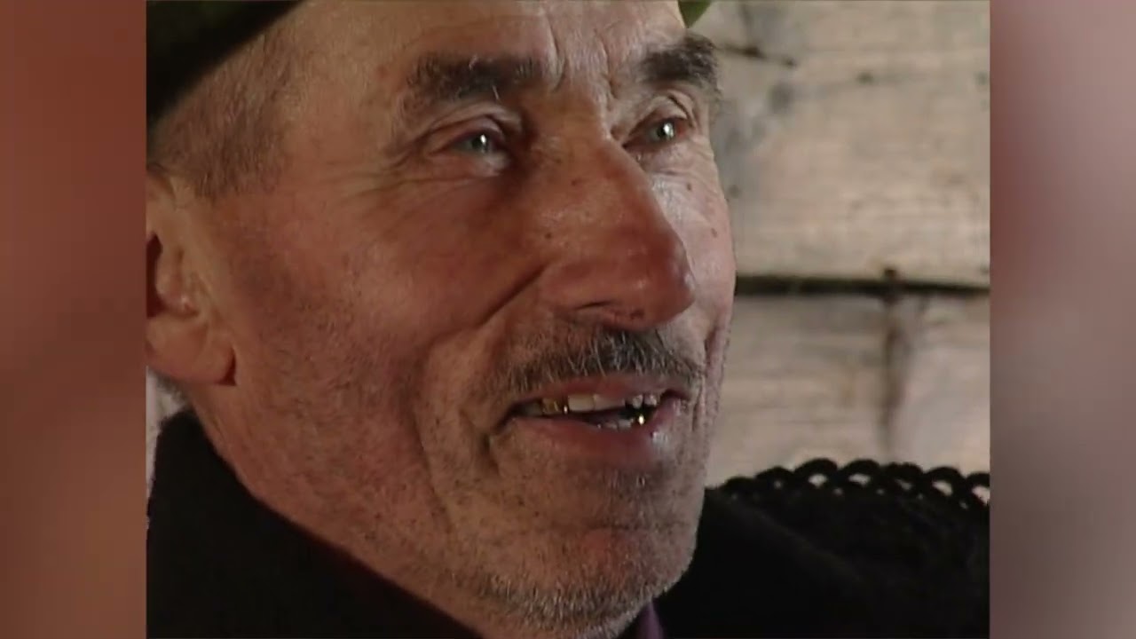 La porţile ceriului: Muzici străvechi din Straja (@TVR Cultural)