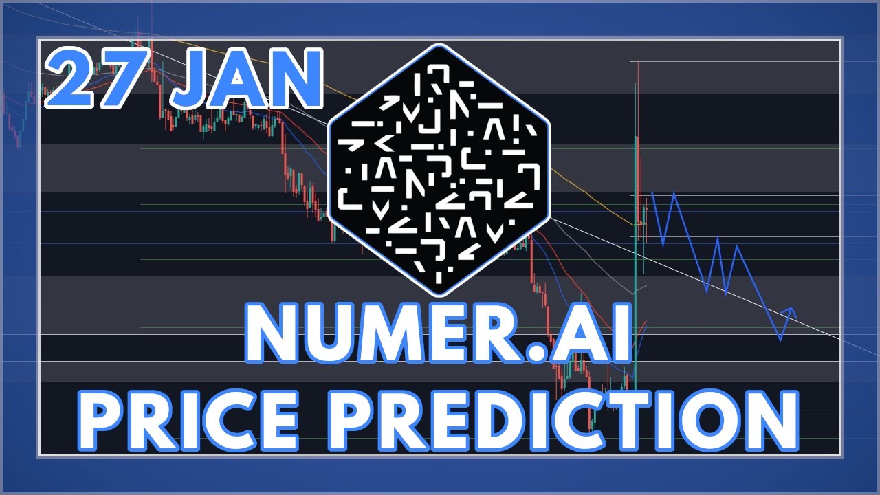 THE NUMERAIRE (NMR) PRICE PREDICTION & ANALYSIS FOR 2022