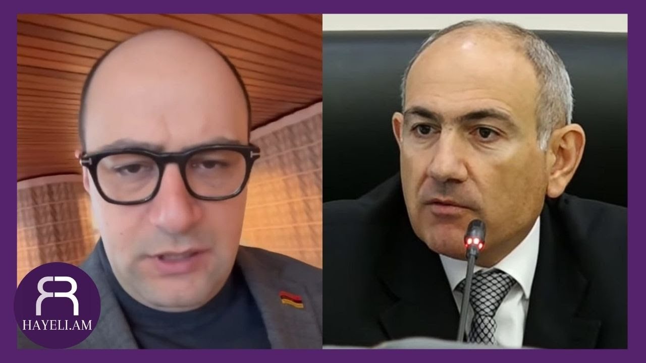 Փաշինյանի հեքիաթները ԵԽԽՎ-ում հօդս ցնդեցին․ Հայկ Մամիջանյան