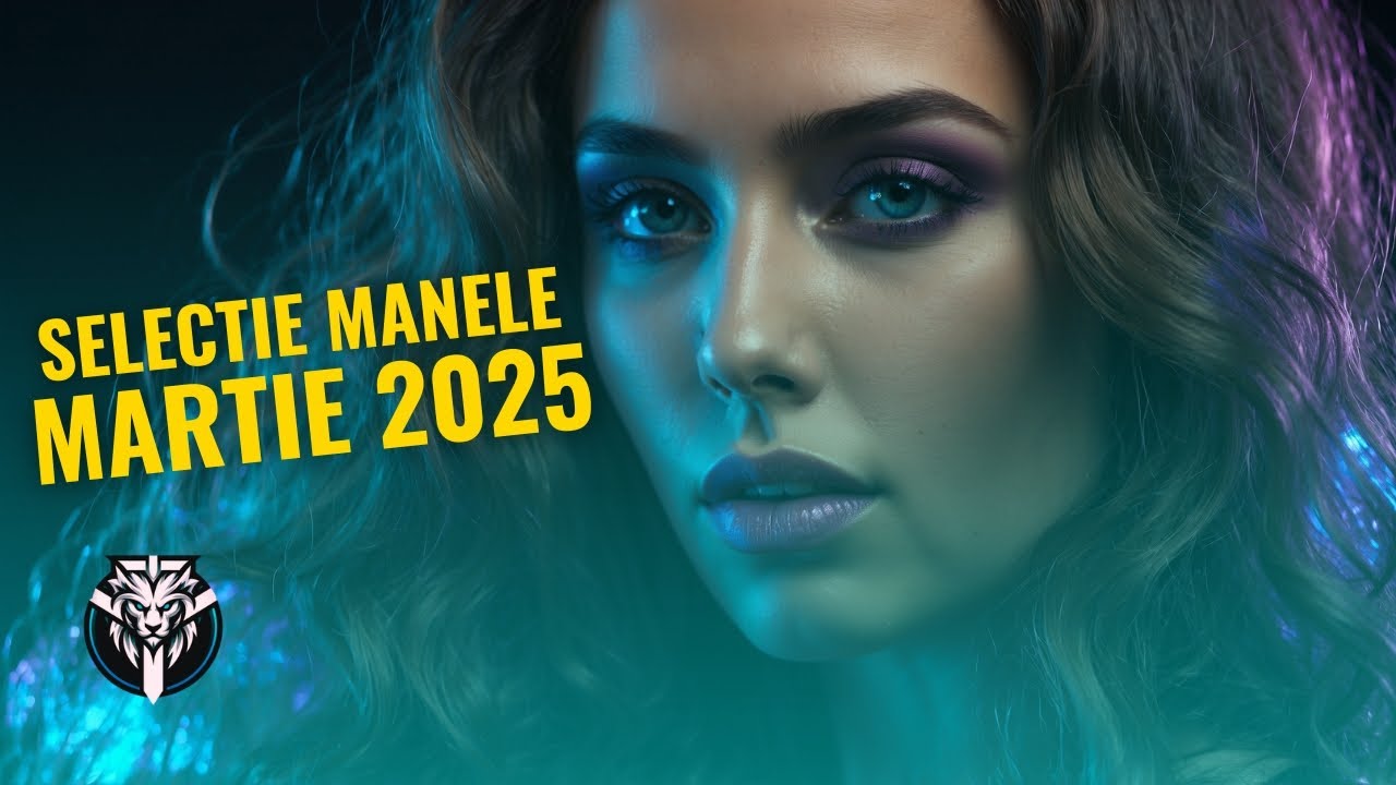 Selectie Manele Martie 2025 🎶 Manele Noi 2025, Mixed by Tanu Music