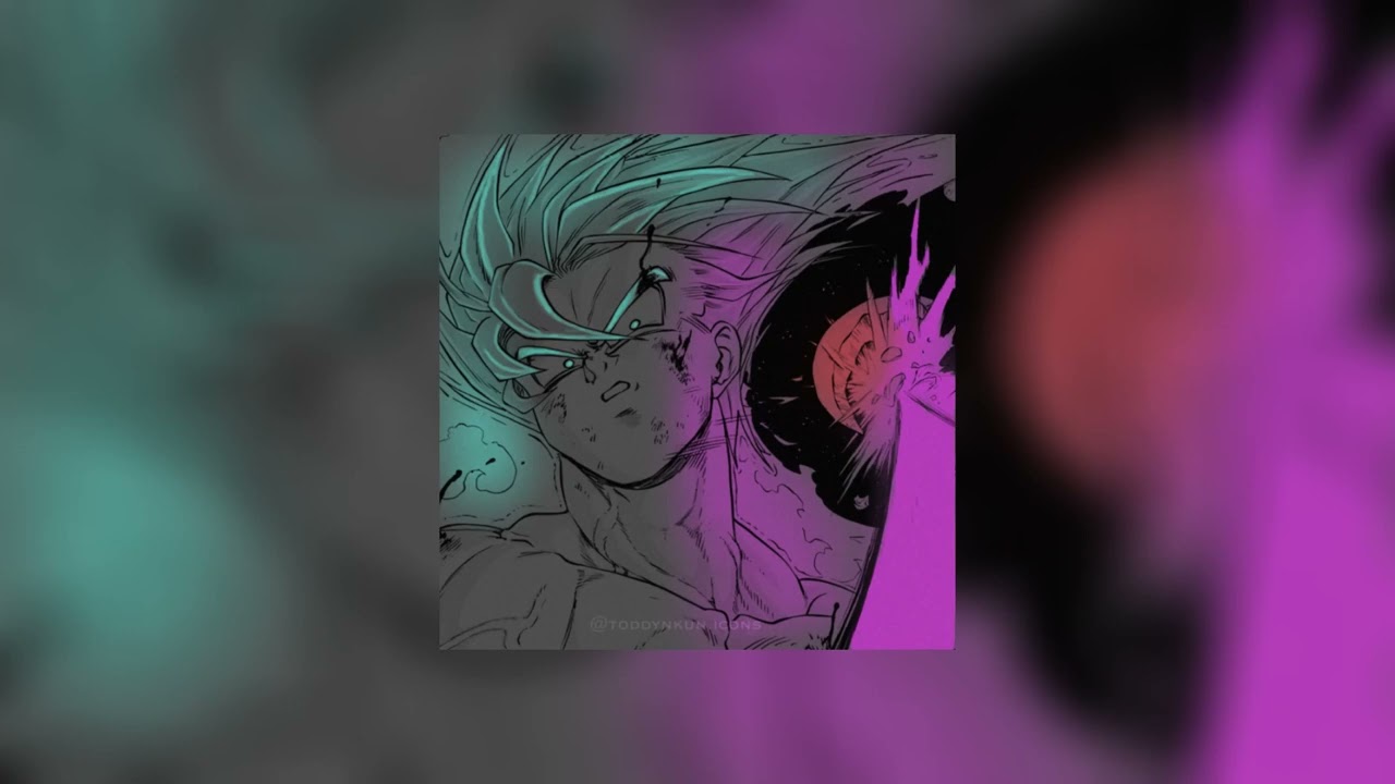 DDG I'm Geekin (slowed and reverbed)