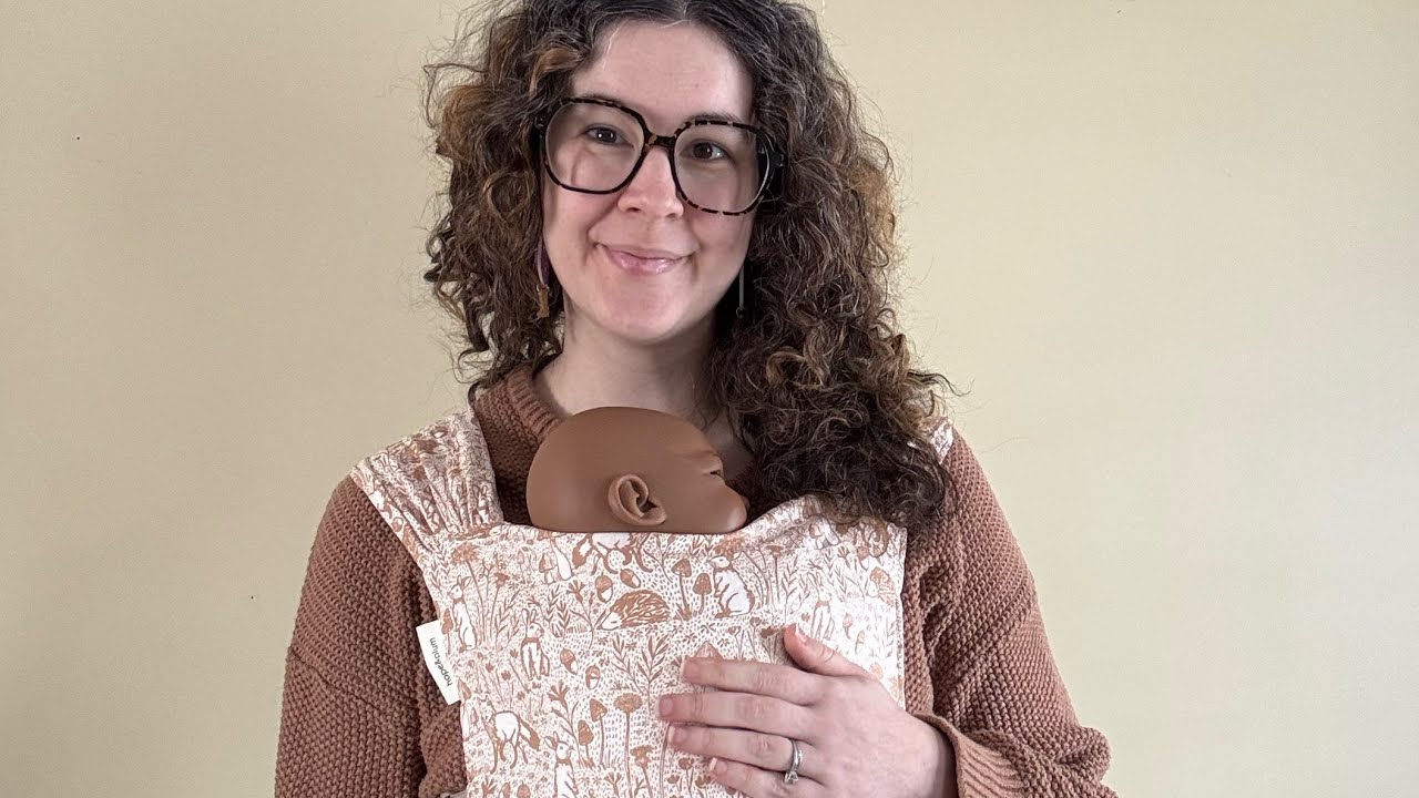 Sprout Pt 5: Vs Wildbird Aerial Buckle Wrap 