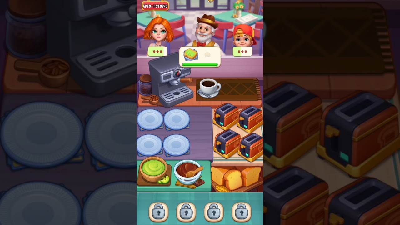 CookingWorld #top #mobilegame #games #gaming #gameplay #game #shorts #shortvideo #shortsvideo #short