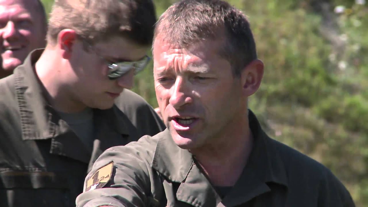 Bundesheer Mountain Experience 2011