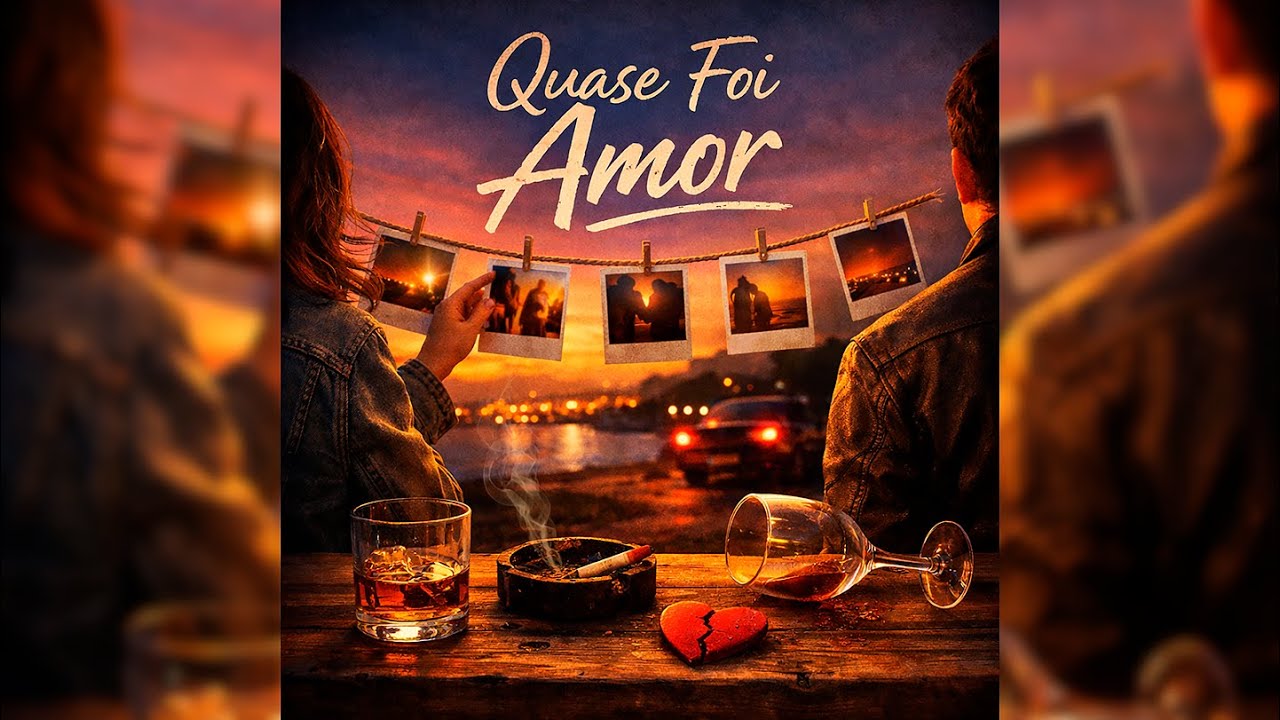 Quase Foi Amor (IGOR C)