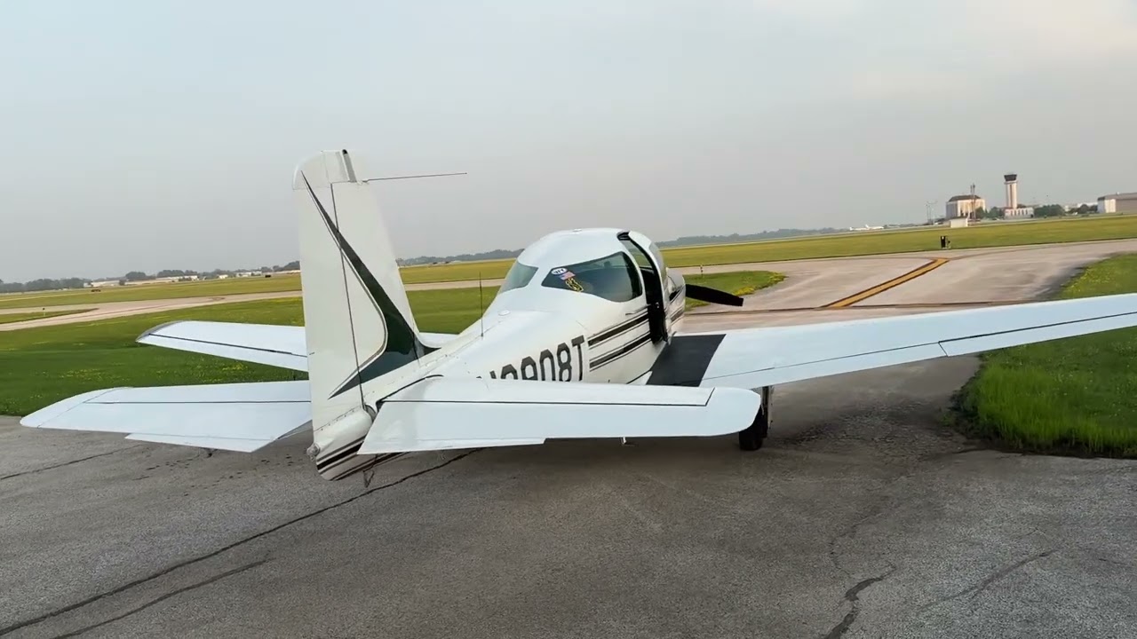 Can you identify this aircraft?