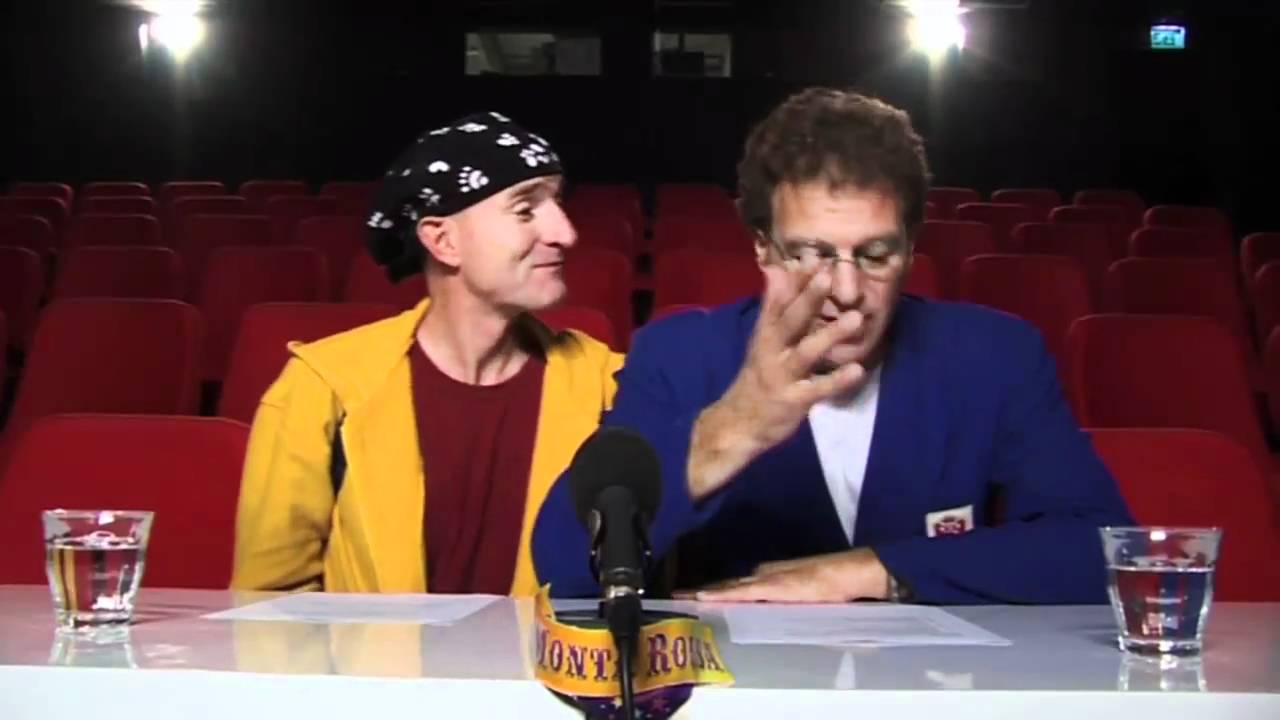 Monta Rossa Journaal 3