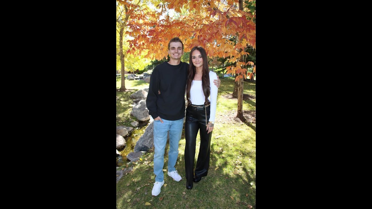 Niah & Kyler 2023 Movie