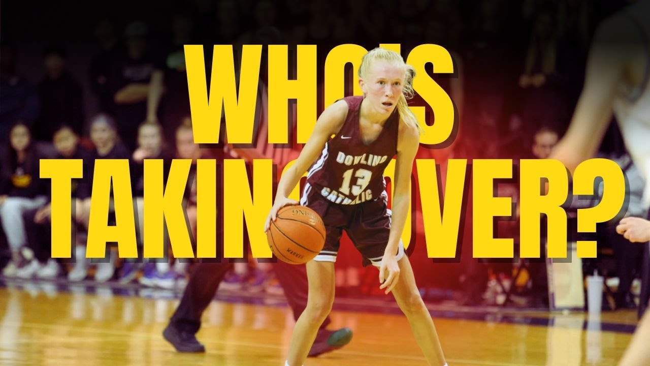Ranking the Top 10 High School Women's Basketball Players: The Court’s Rising Storm