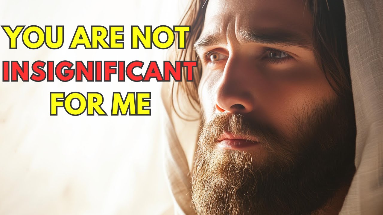 From Insignificant to Unparalleled: The Power of the Kingdom
