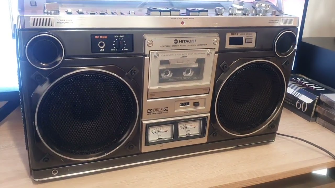 hitachi trk 8180