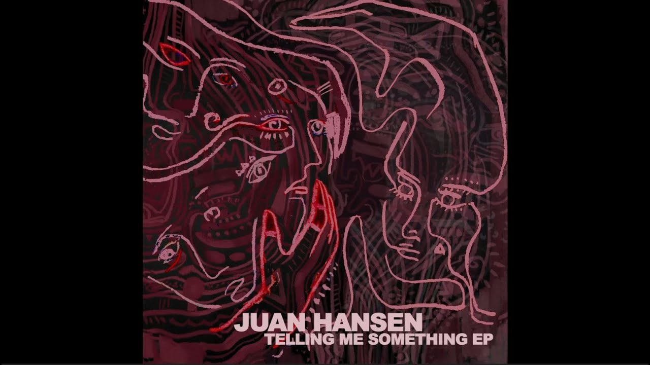 Juan Hansen - Cuatro Bajos