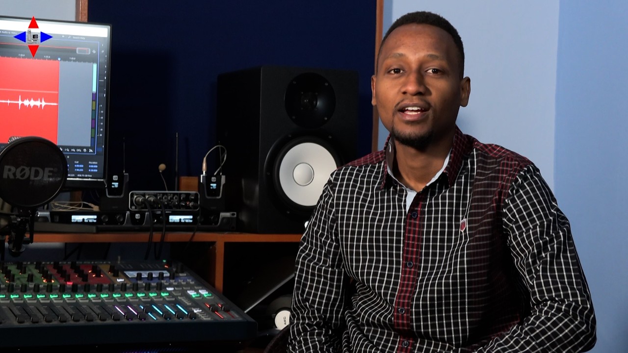 LES TEMOIGNAGES DE LUNDI SOIR LE 23/02/2026 par Chris Ndikumana