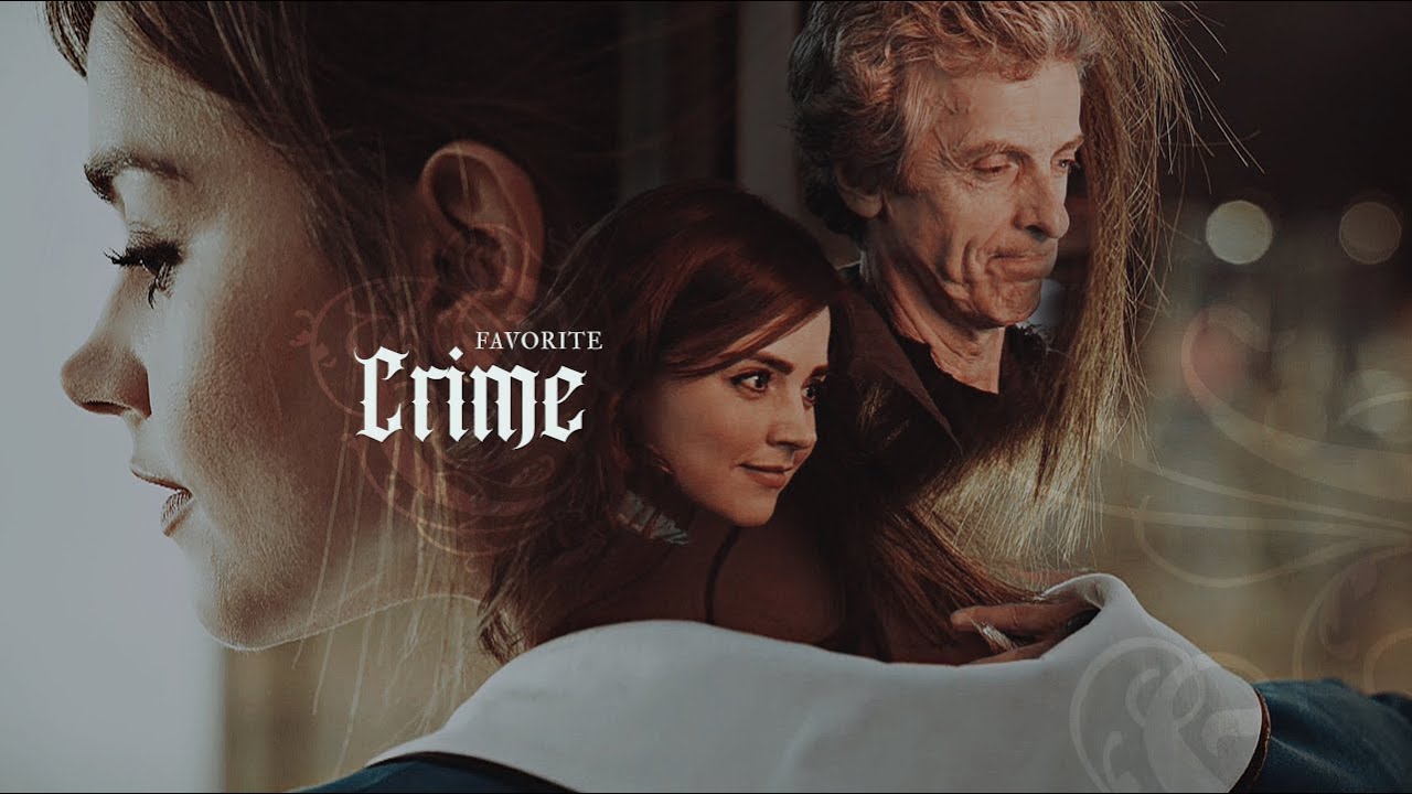 FAVORITE CRIME | twelve & clara  [ for 