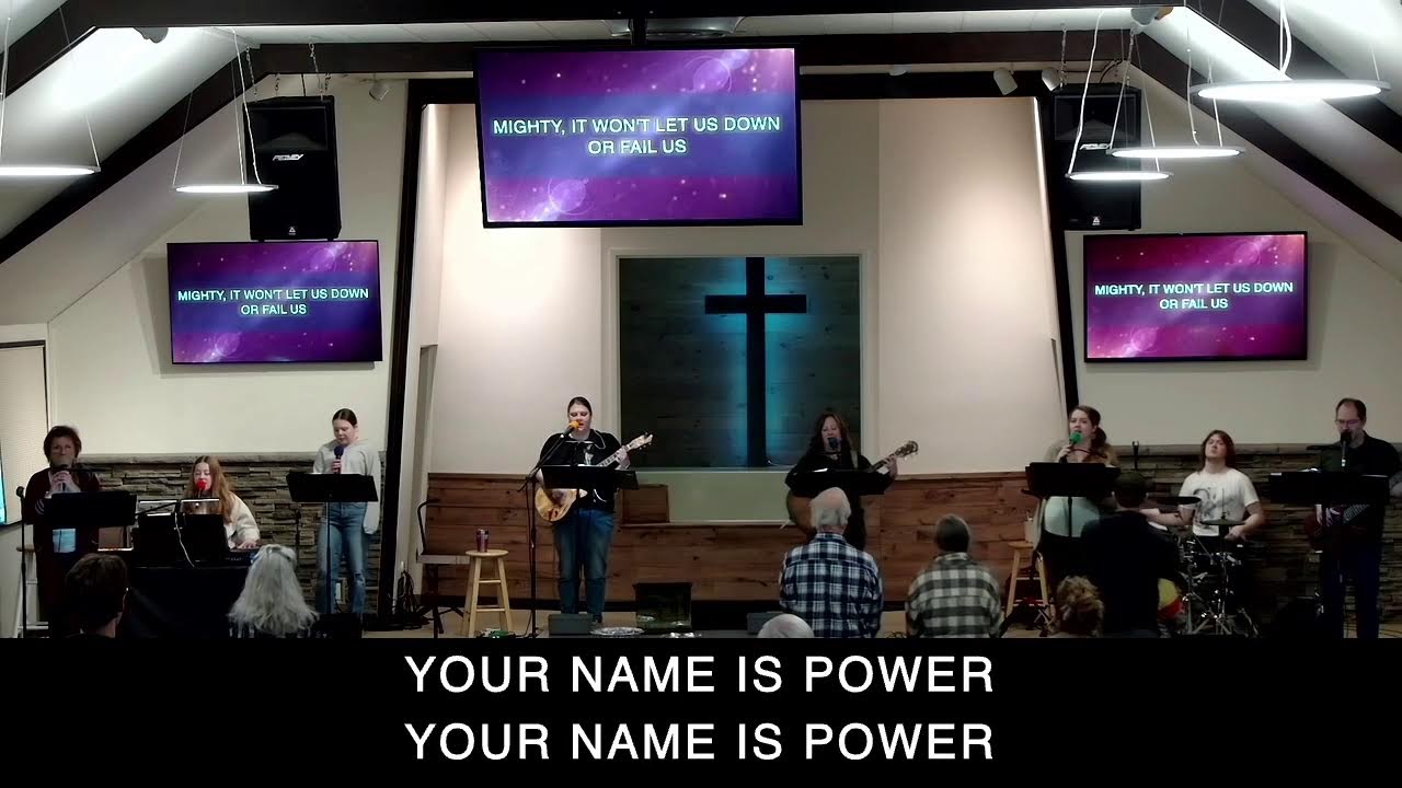 Waypoint Church