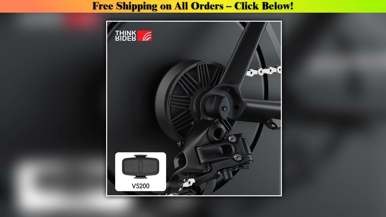 ThinkRider VS200 Virtual Shifting Controller | Dedicated for XXPRO X2 X2MAX Gen 2 Trainer