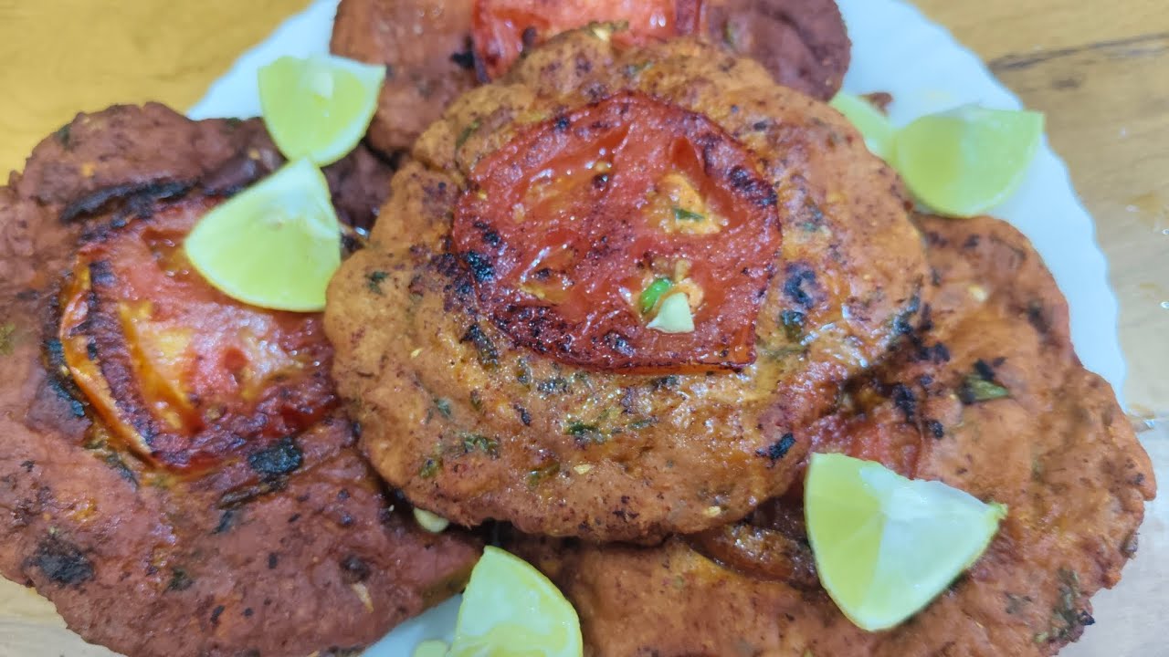 Authentic Pakistani Chapli Kabab Recipe | Street Style Peshawari Chapli Kabab | Easy & Juicy Kabab