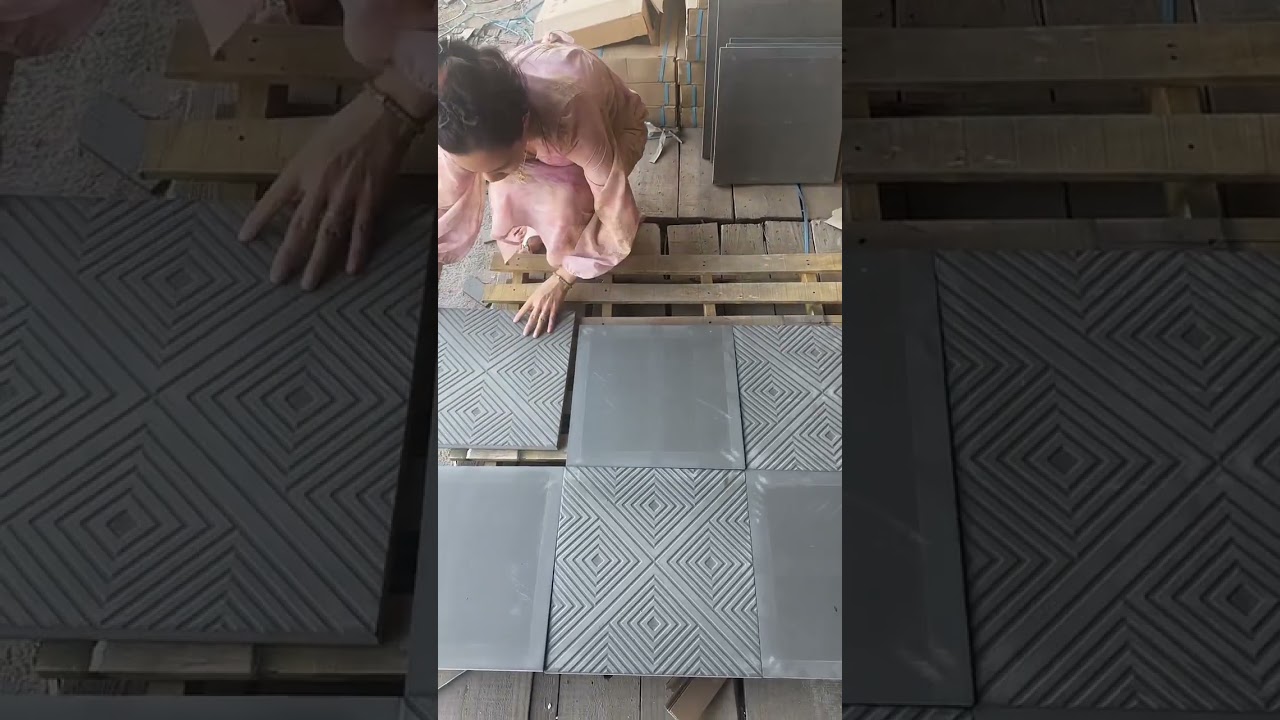 Yuanxiang brick carving tile industry factory direct salesv #kitchen  style courtyard anc